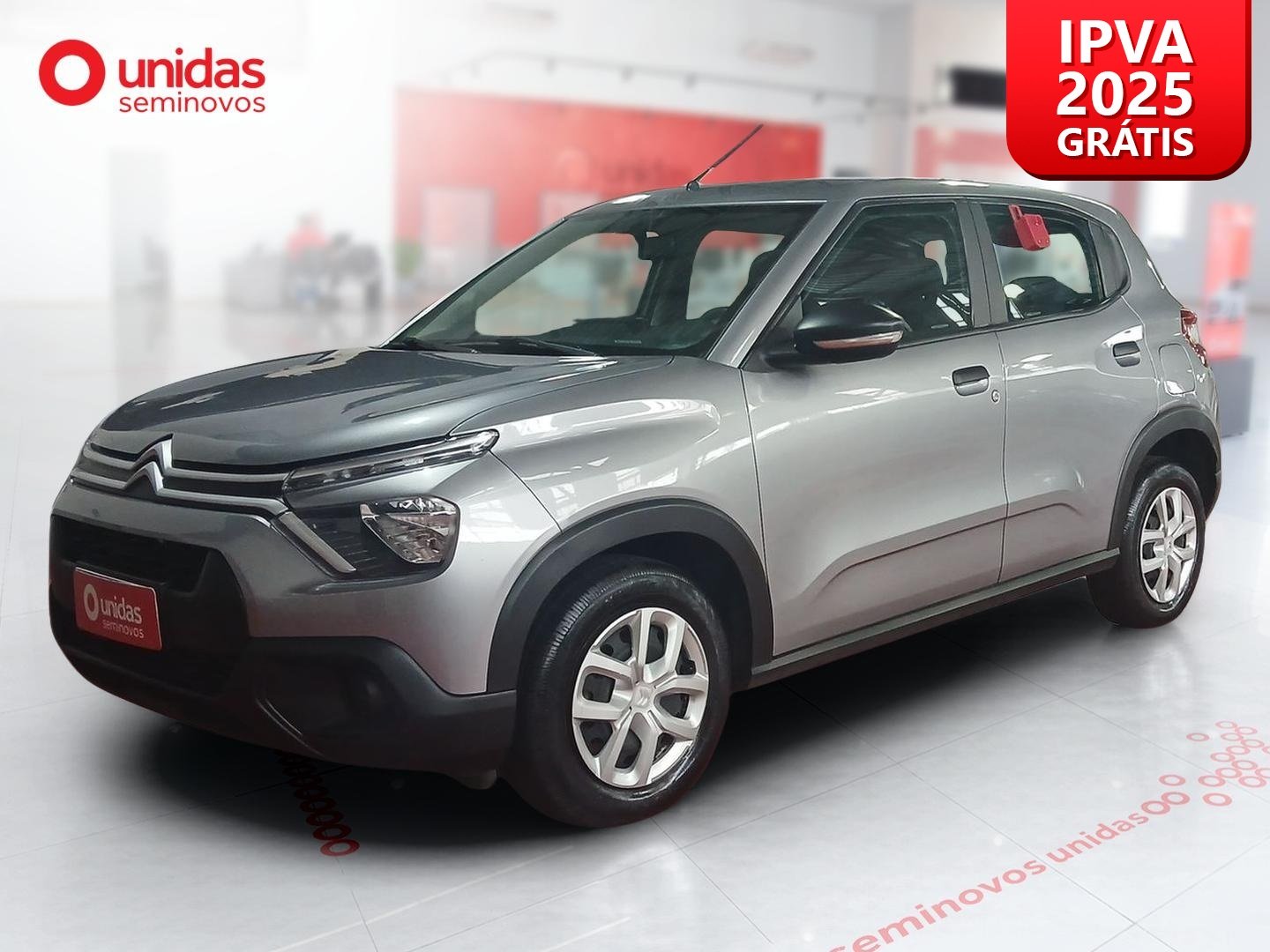 Citroen - C3
