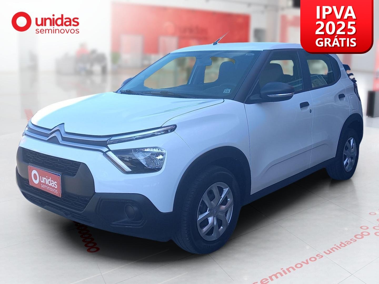 Citroen - C3