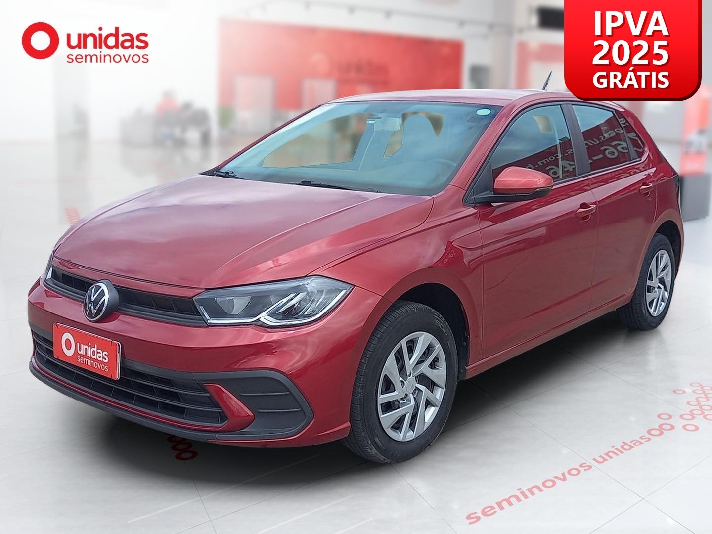 Volkswagen - Polo