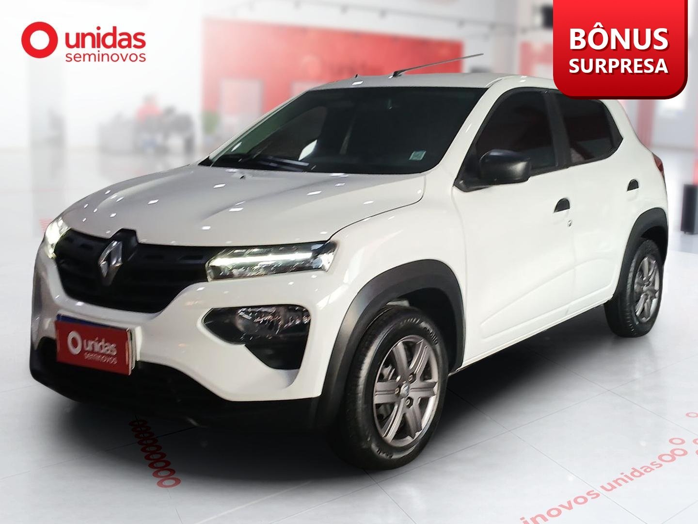 Renault - Kwid