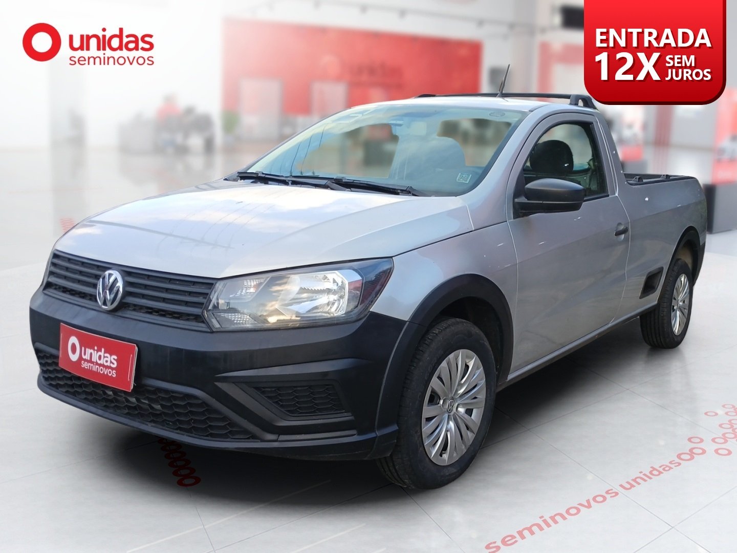 Volkswagen - Saveiro