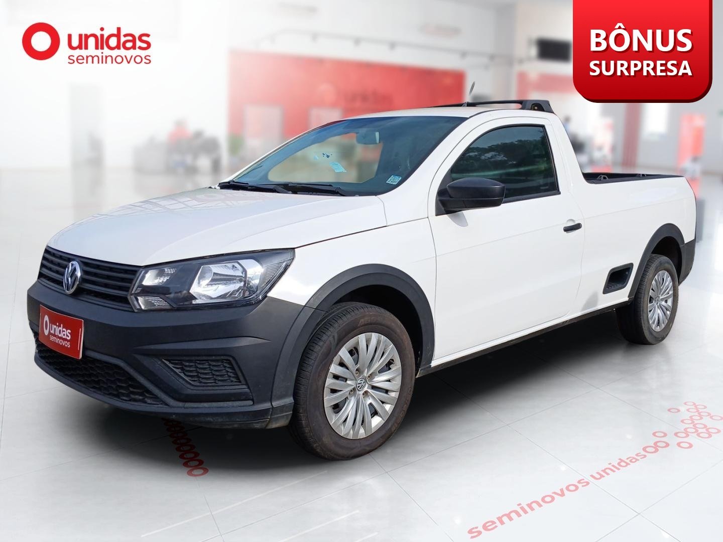 Volkswagen - Saveiro