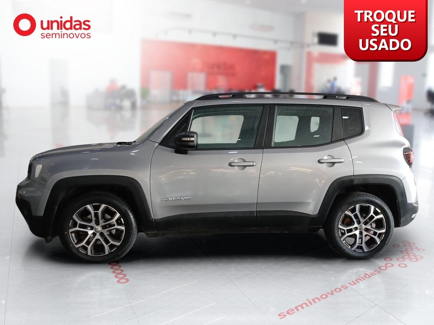 Jeep - Renegade