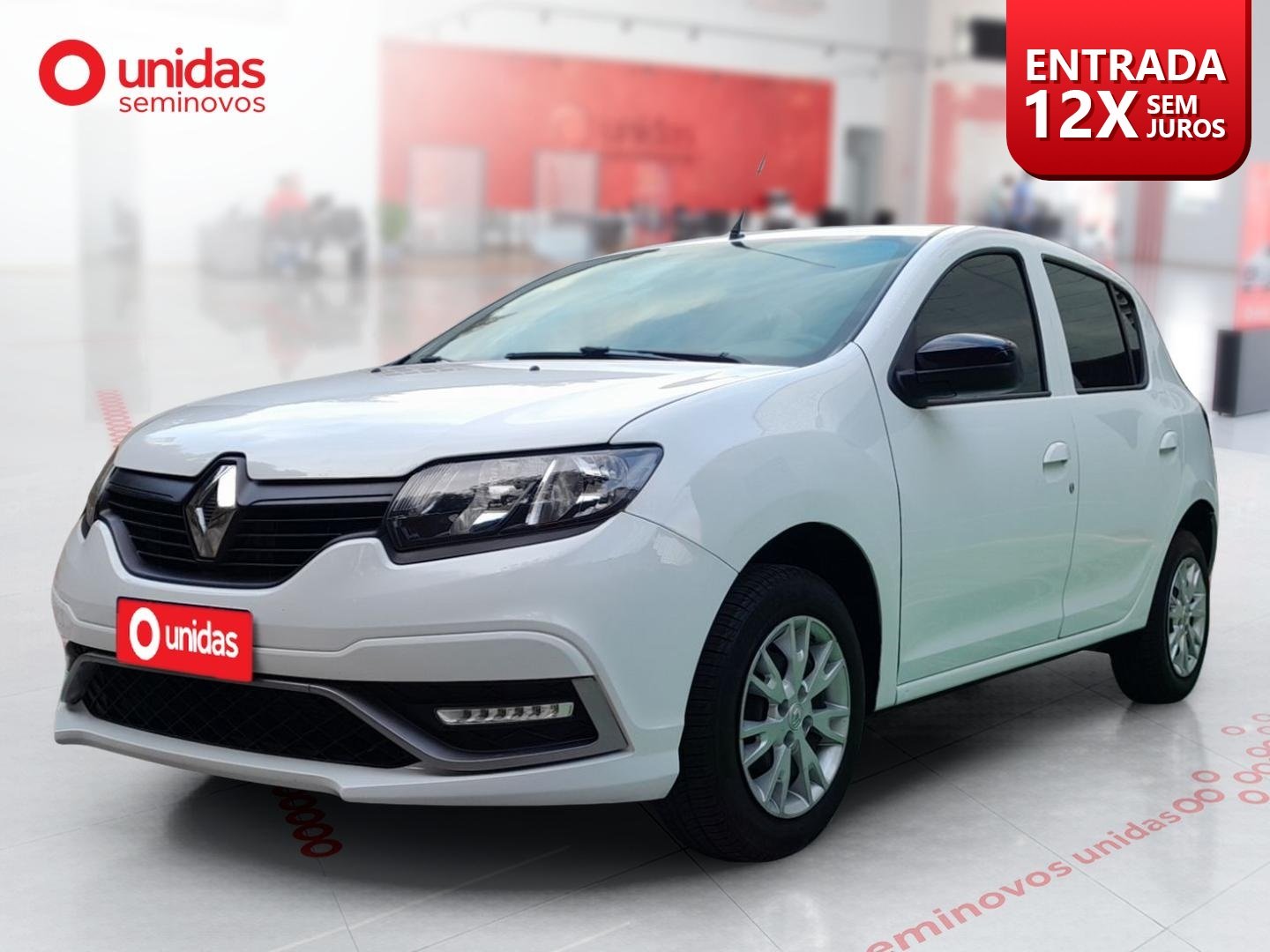 Renault - Sandero