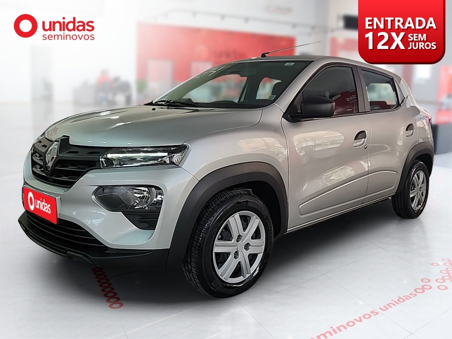 Renault - Kwid