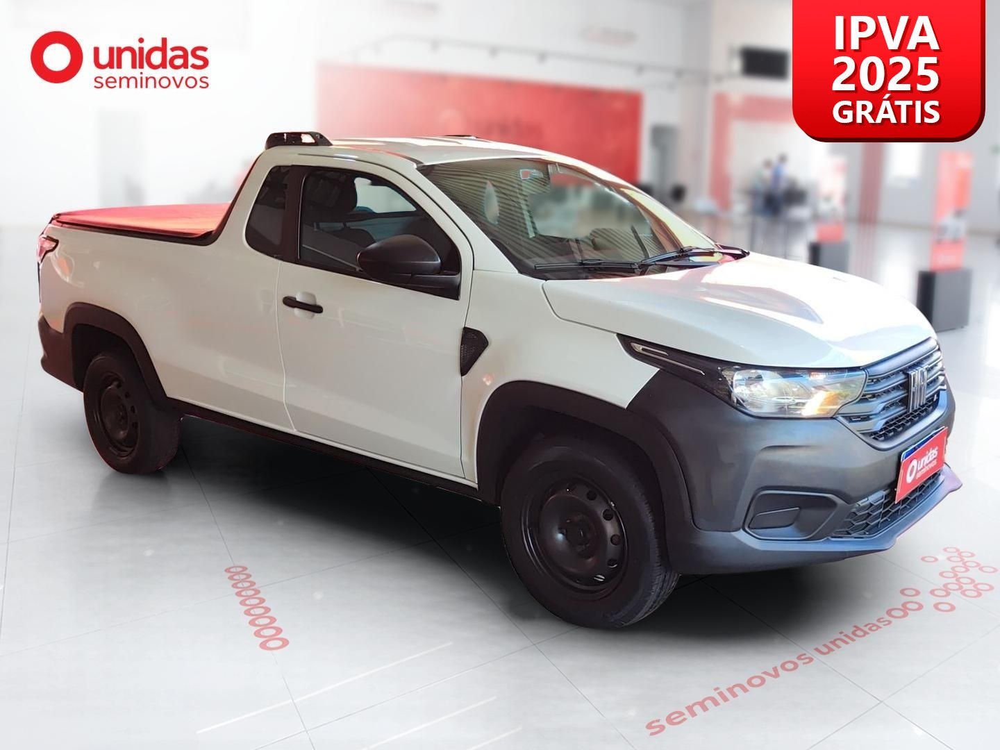 Fiat - Strada