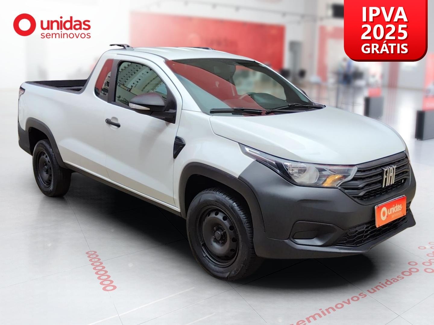 Fiat - Strada