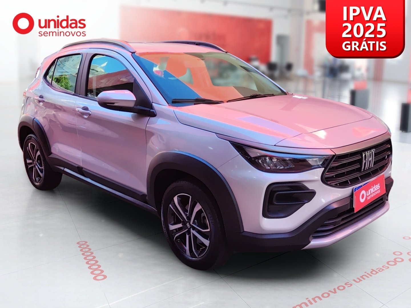 Fiat - Pulse