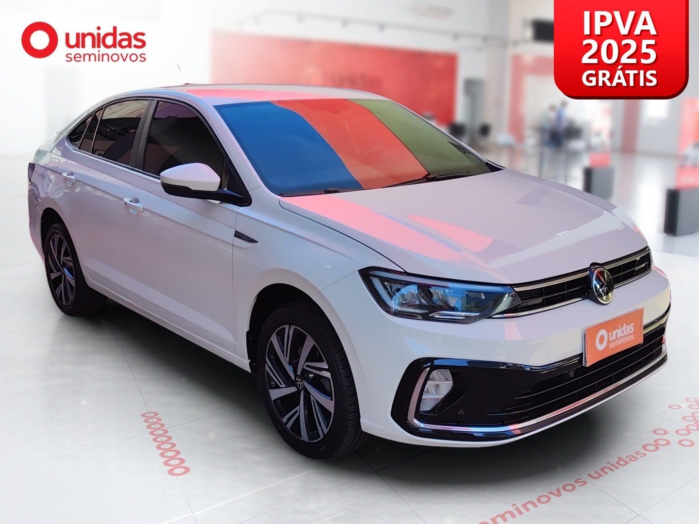 Volkswagen - Virtus