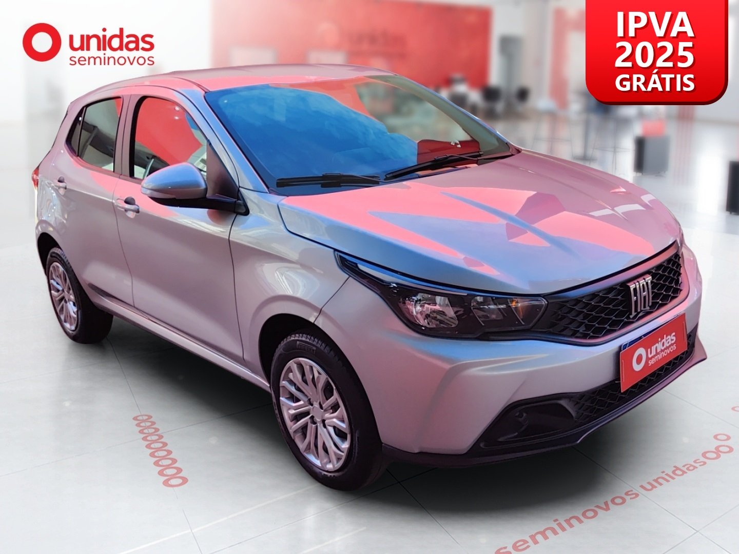 Fiat - Argo