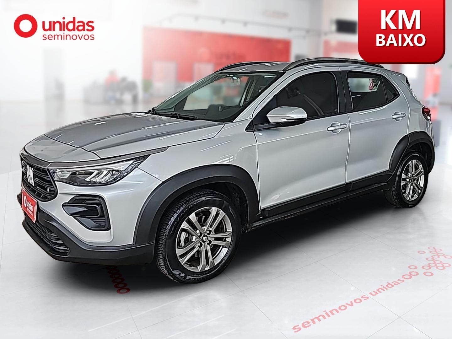 Fiat - Pulse