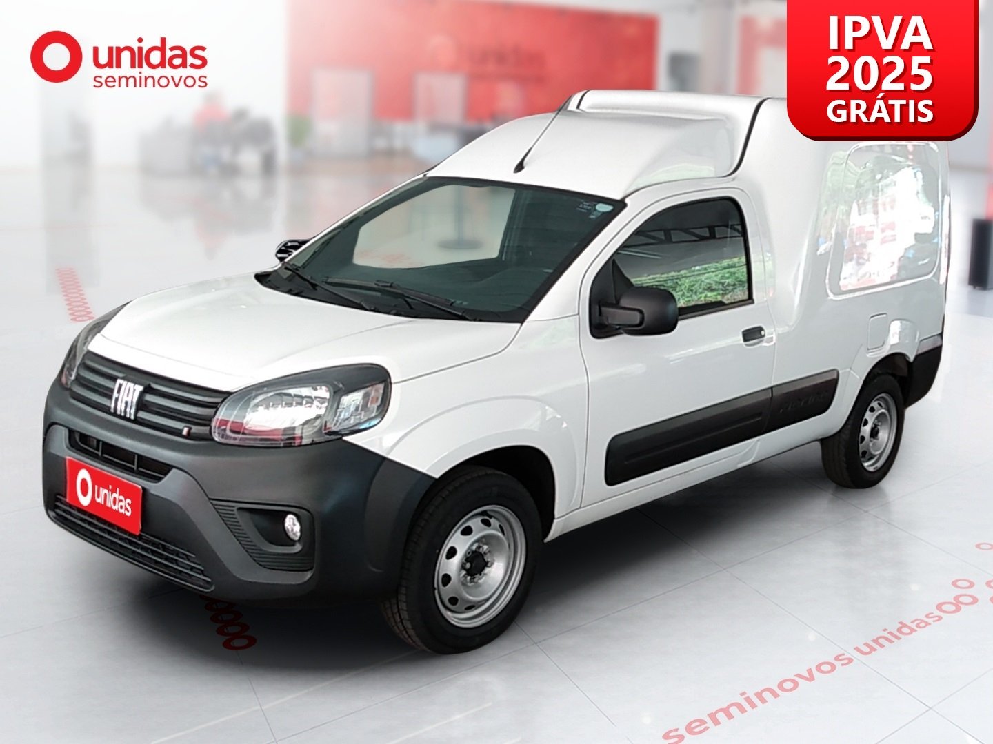 Fiat - Fiorino