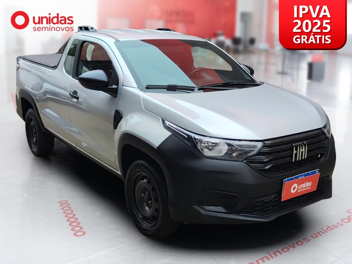 Fiat - Strada