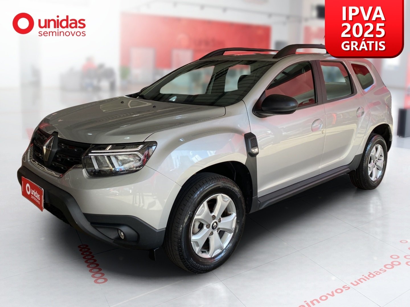 Renault - Duster