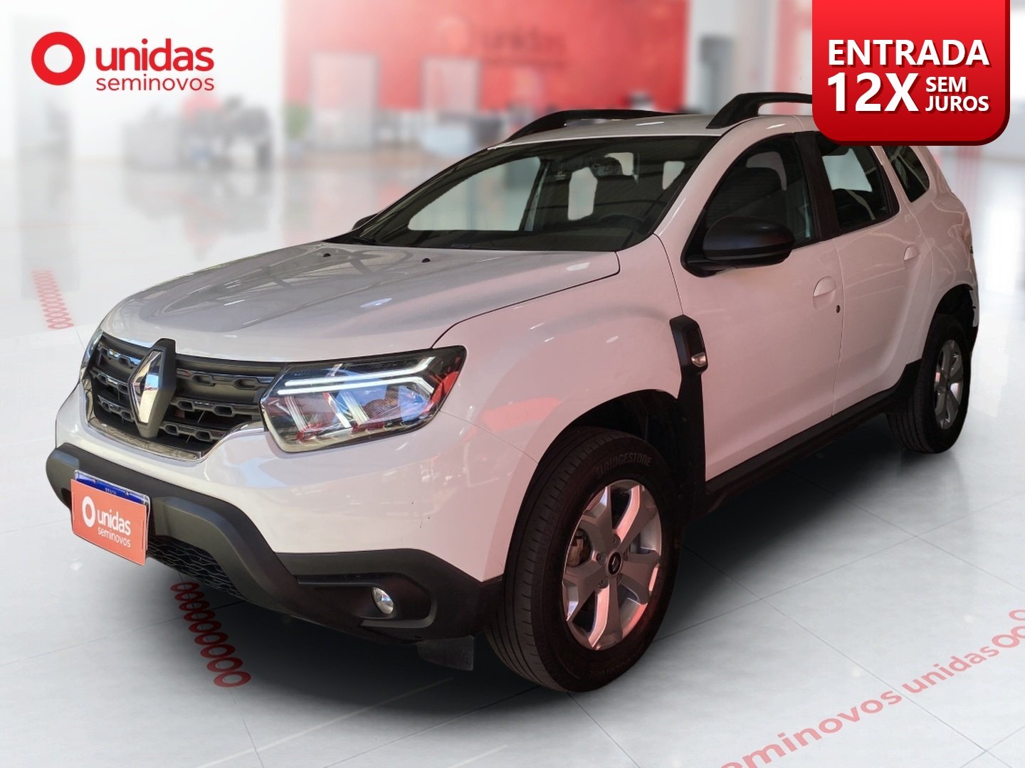 Renault - Duster