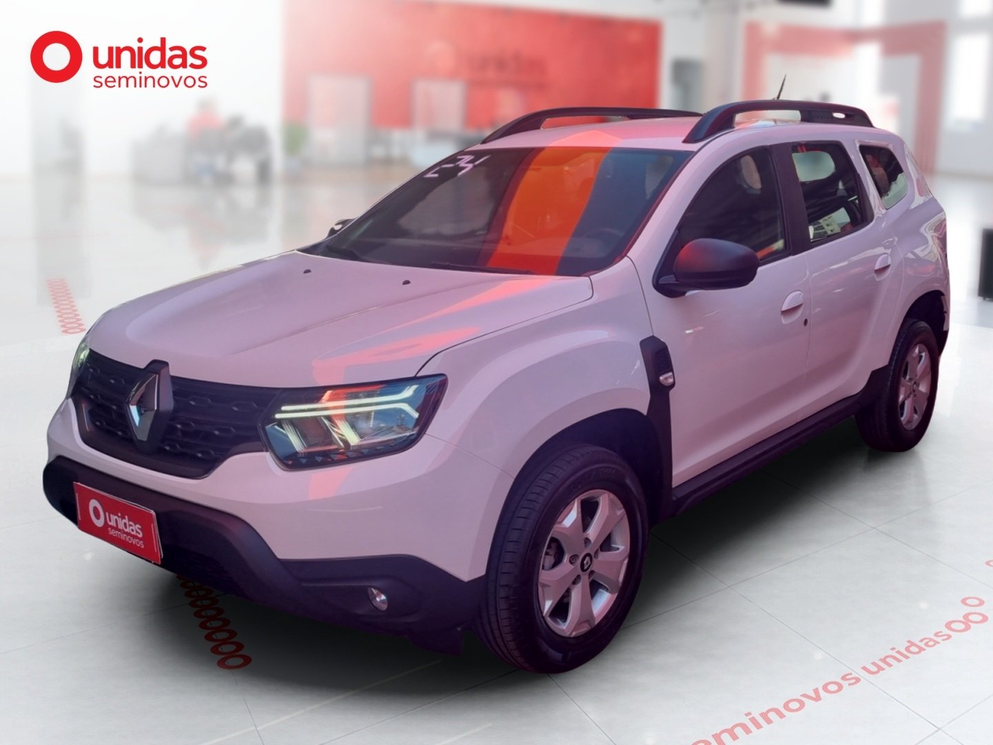 Renault - Duster