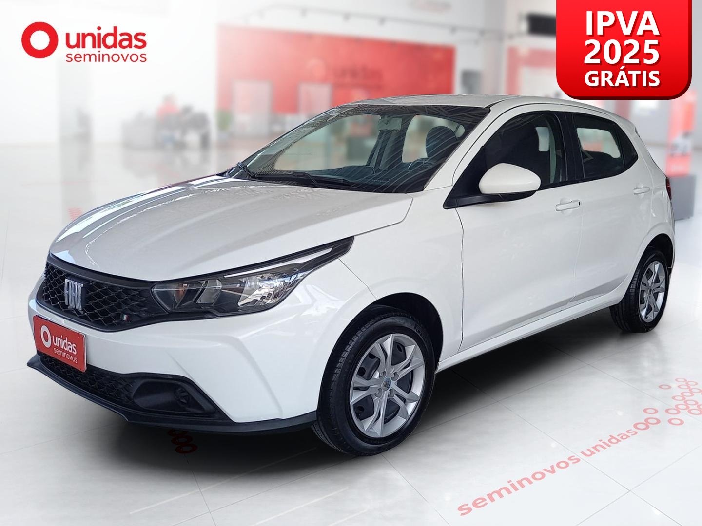 Fiat - Argo