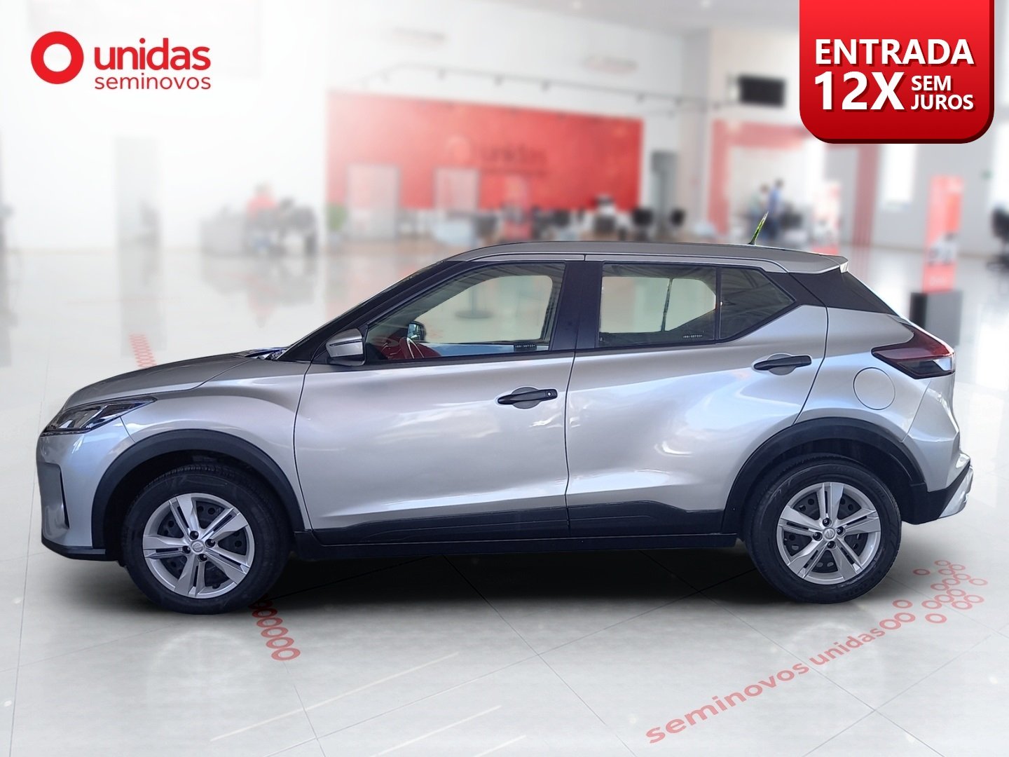 Nissan - Kicks
