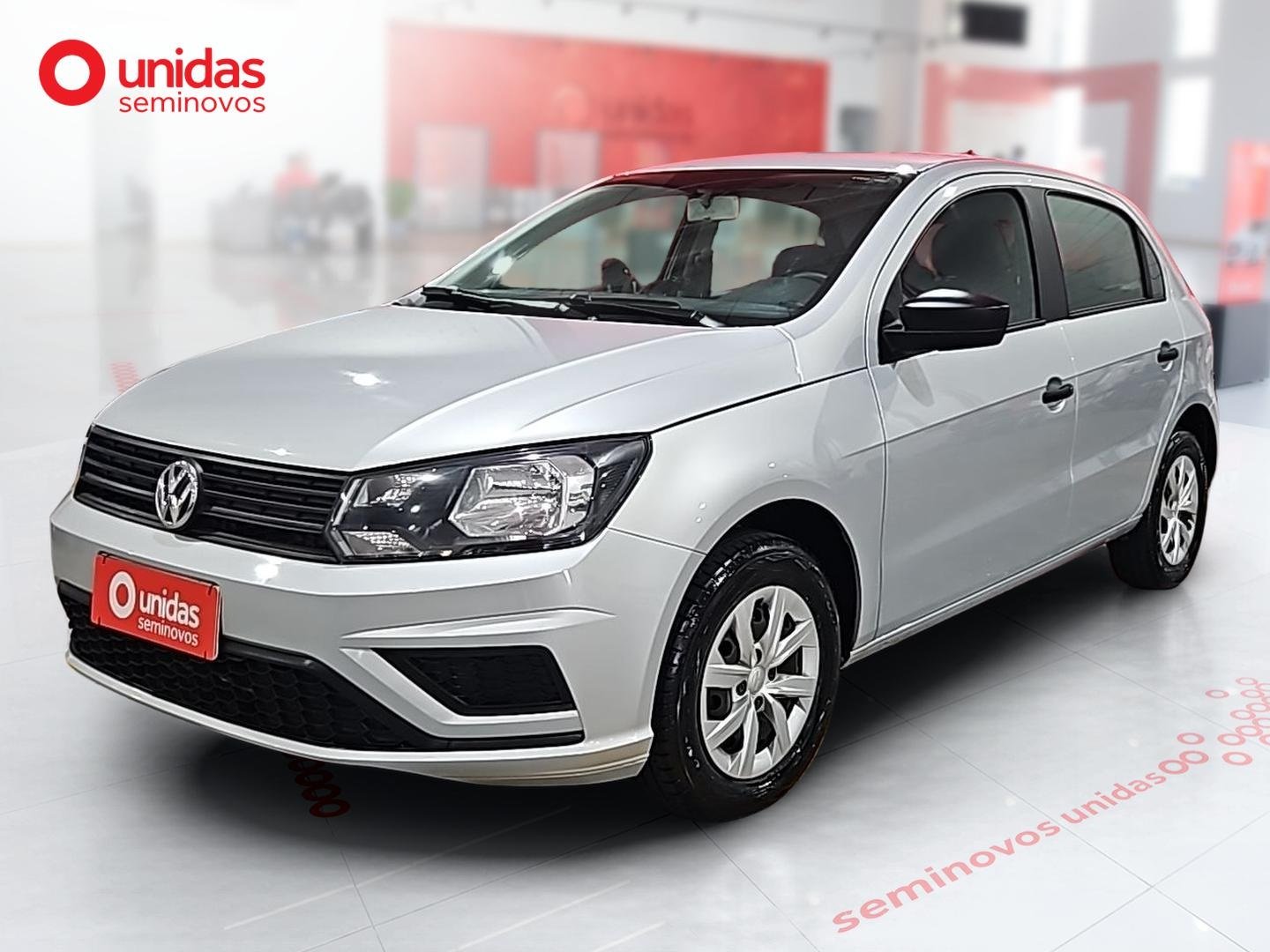 Volkswagen - Gol