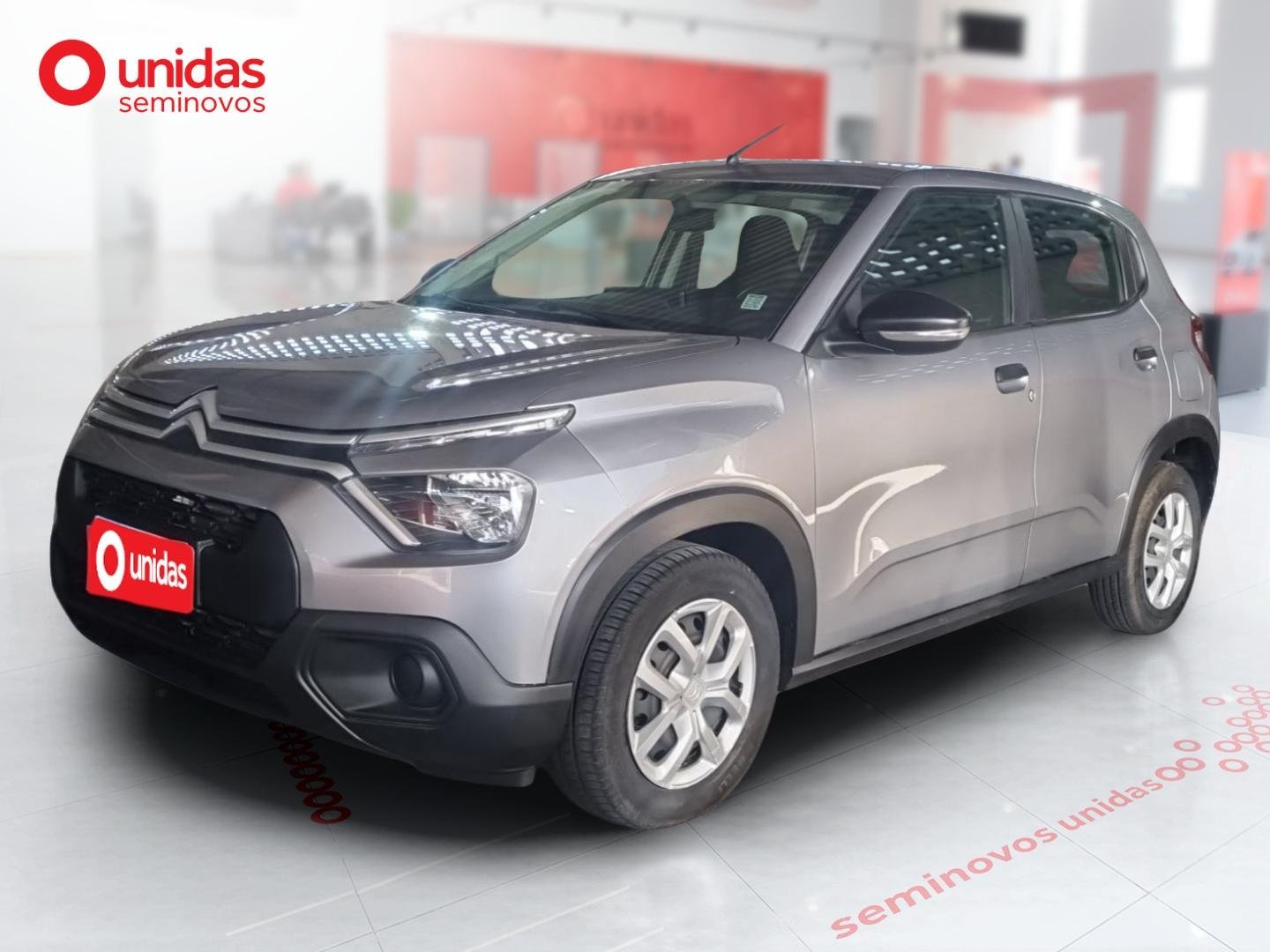 Citroen - C3