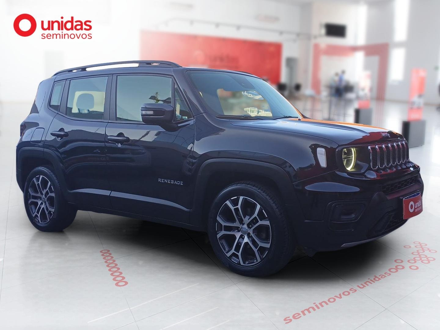 Jeep - Renegade