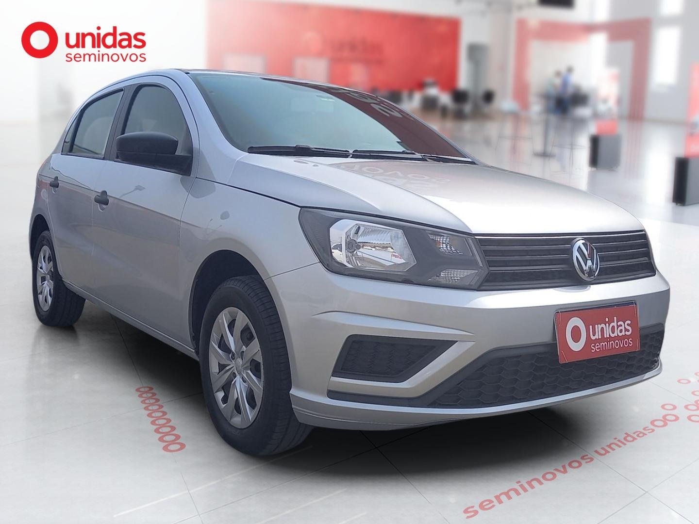Volkswagen - Gol