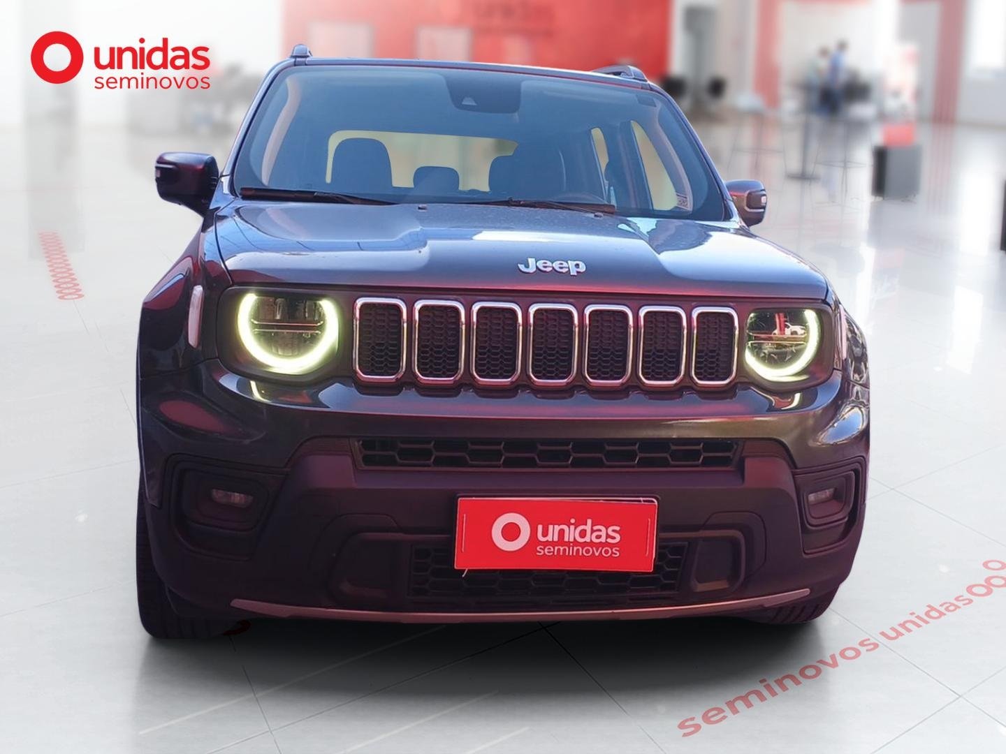 Jeep - Renegade