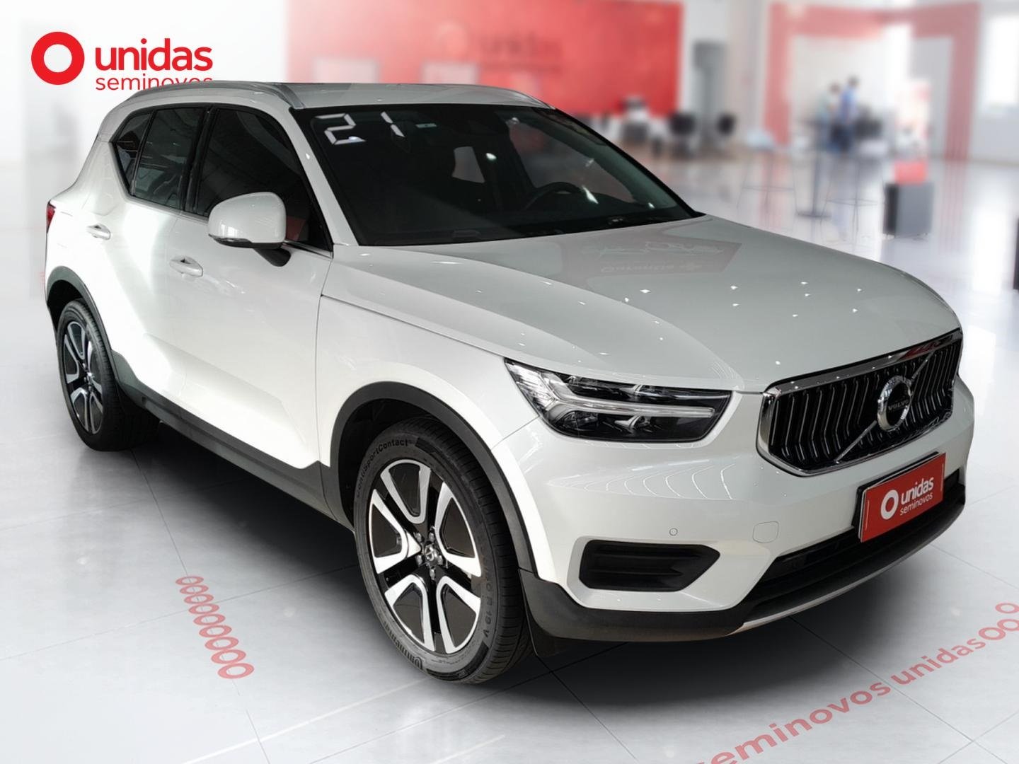 Volvo - Xc40