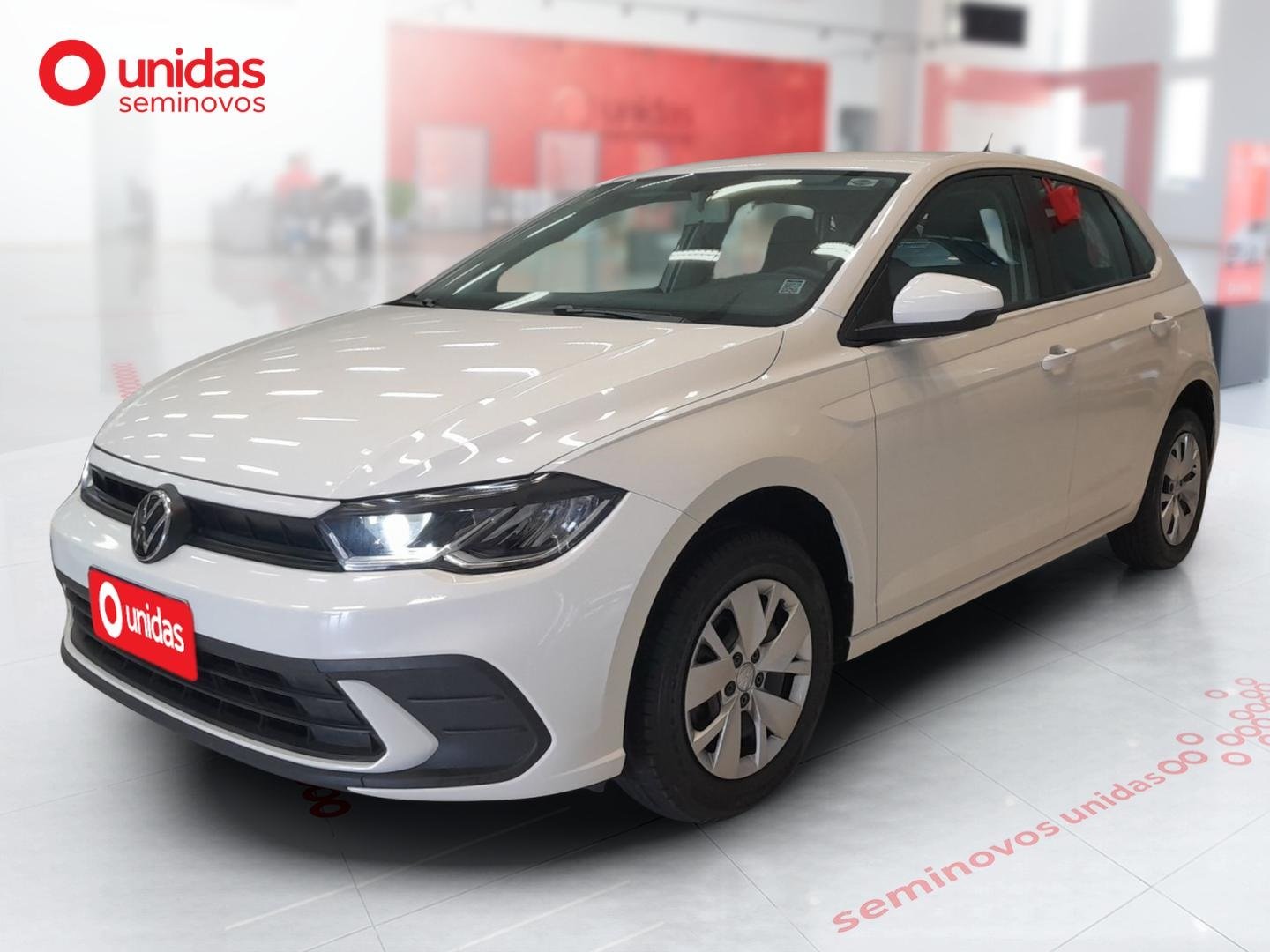 Volkswagen - Polo