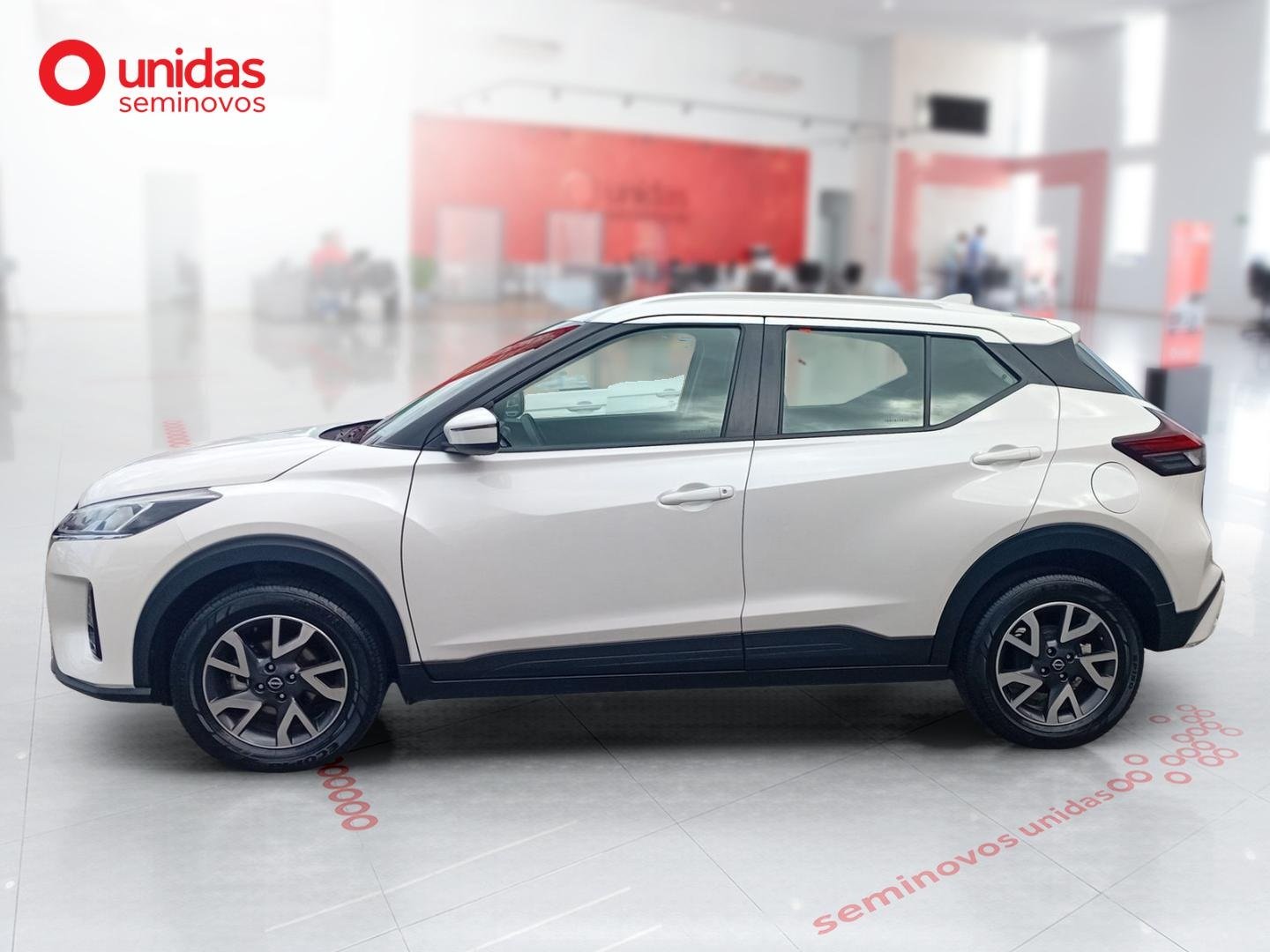 Nissan - Kicks