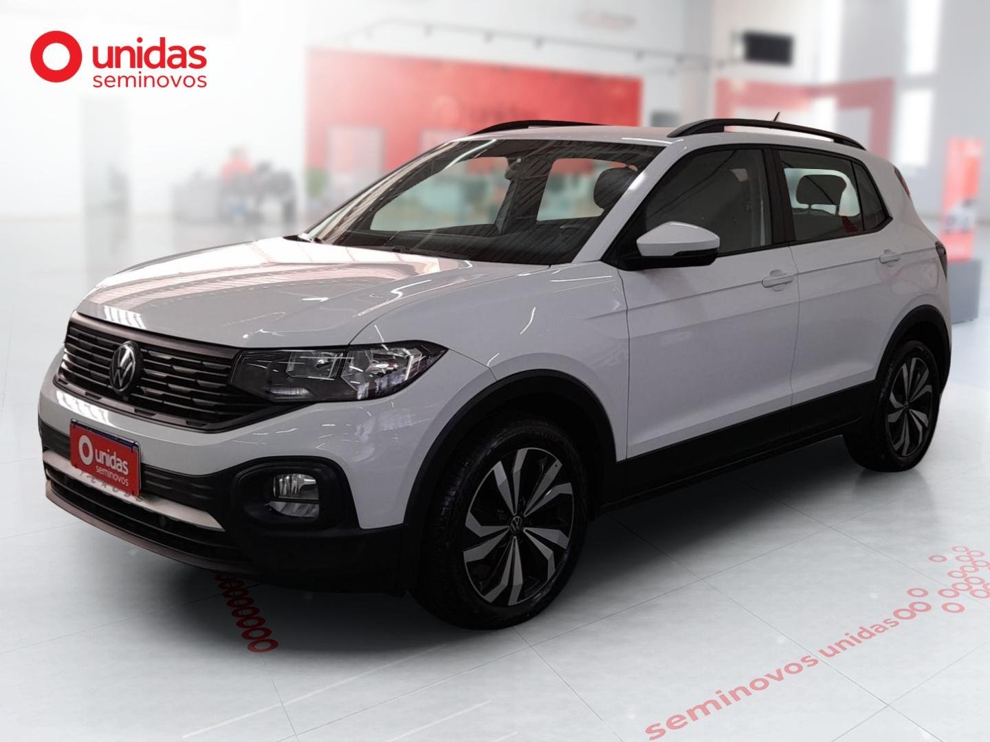 Volkswagen - T-cross