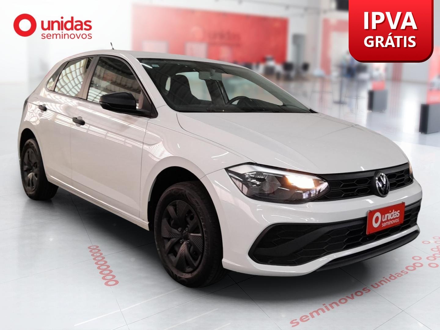 Volkswagen - Polo