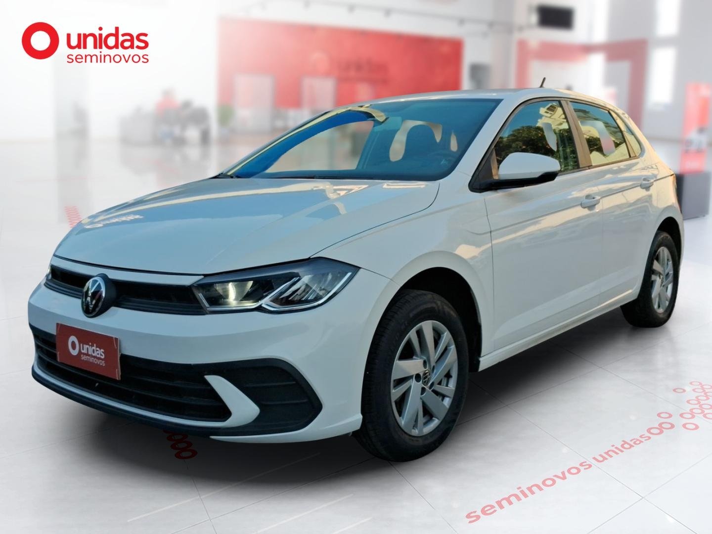 Volkswagen - Polo