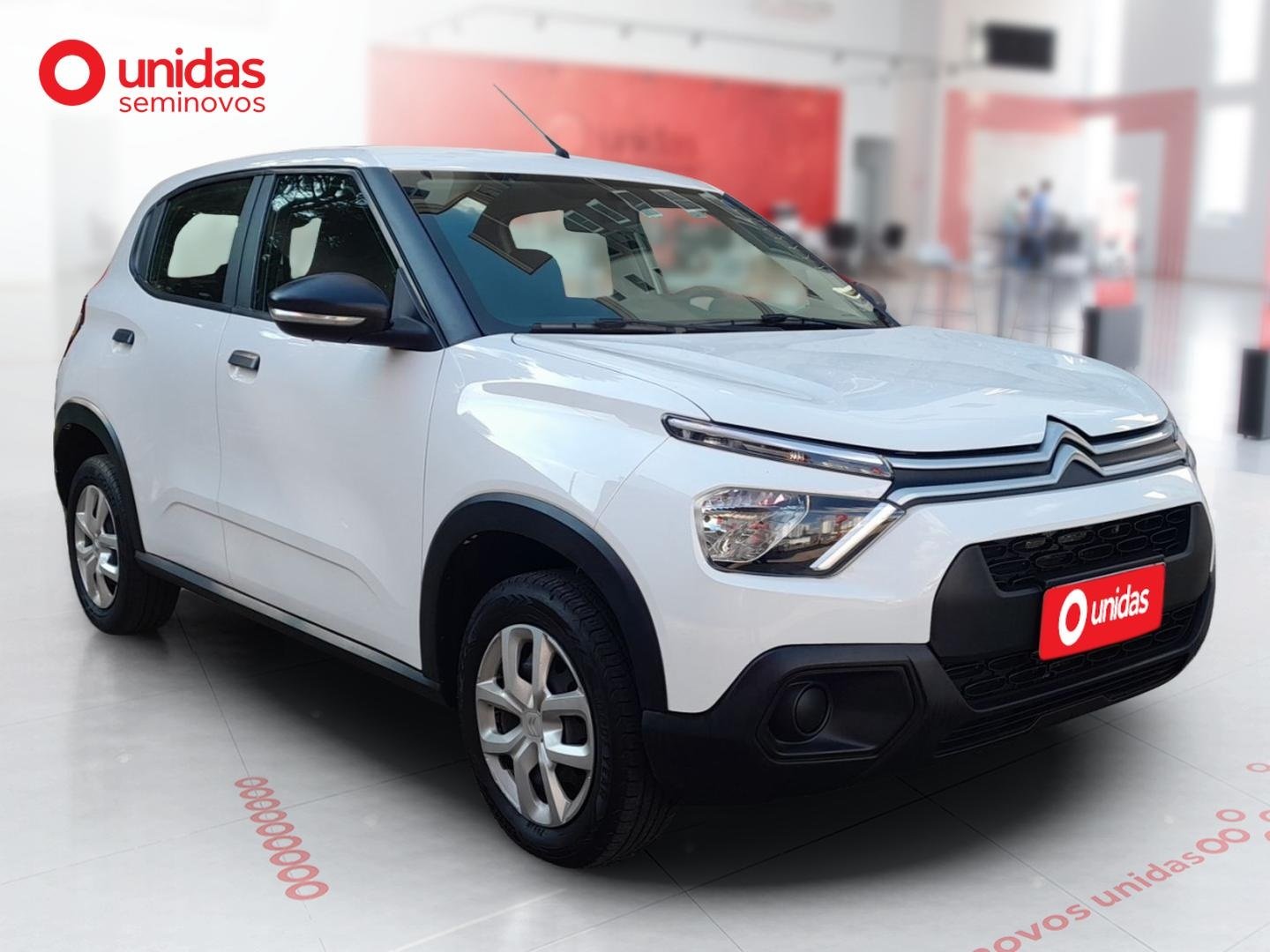 Citroen - C3