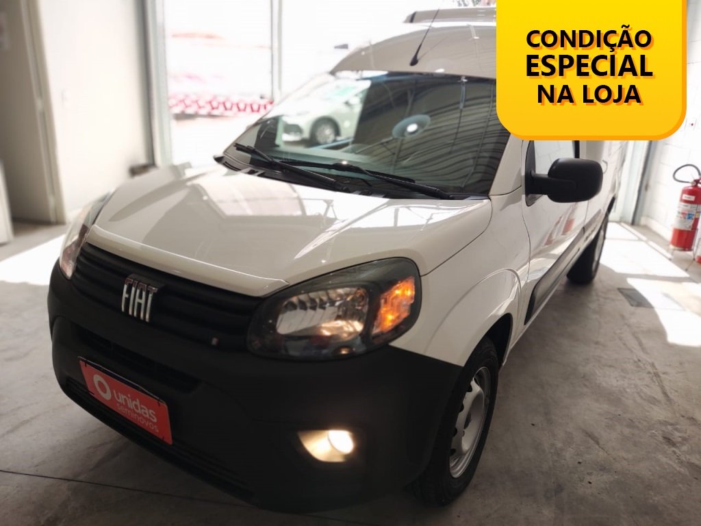 Fiat - Fiorino