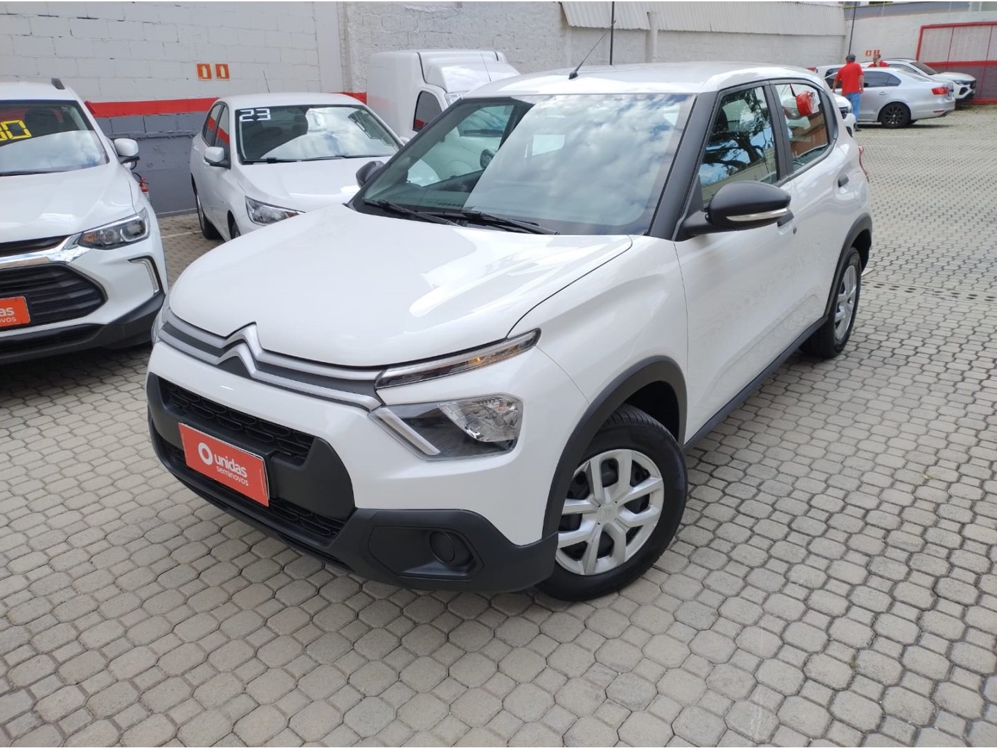 Citroen - C3