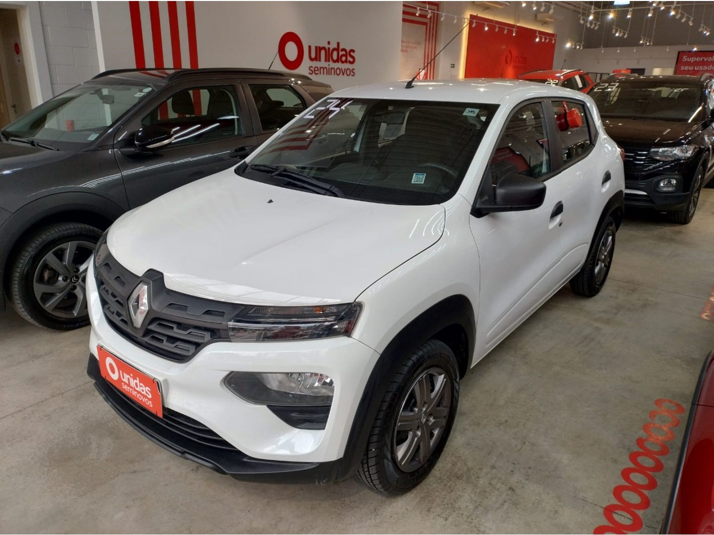 Renault - Kwid