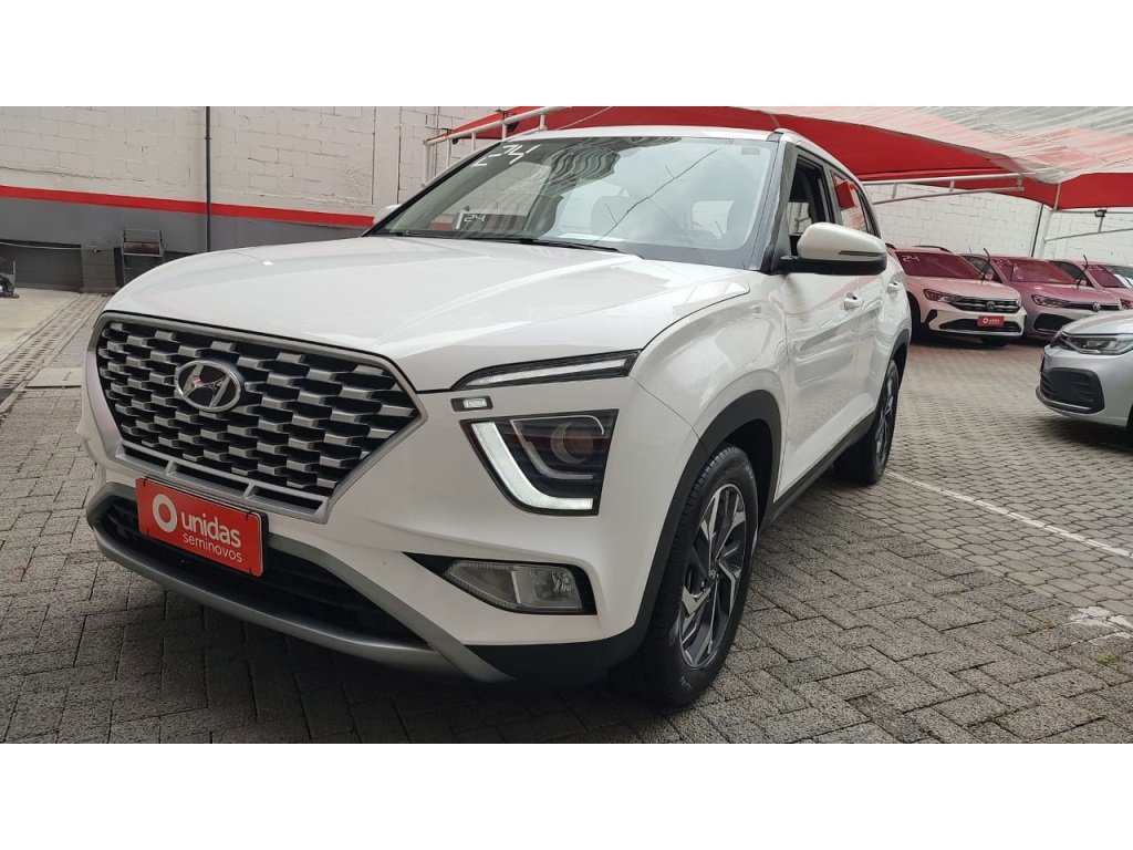 Hyundai - Creta