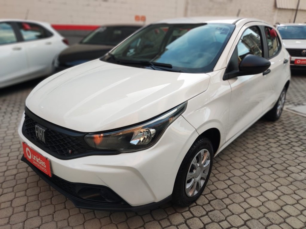 Fiat - Argo