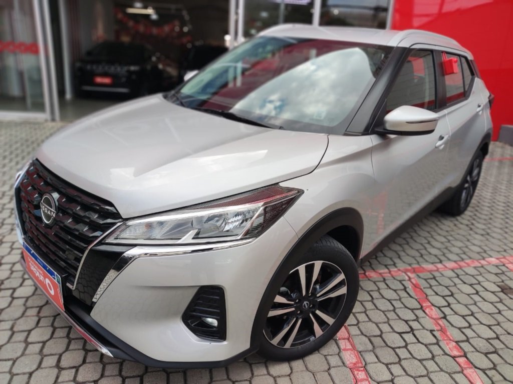 Nissan - Kicks