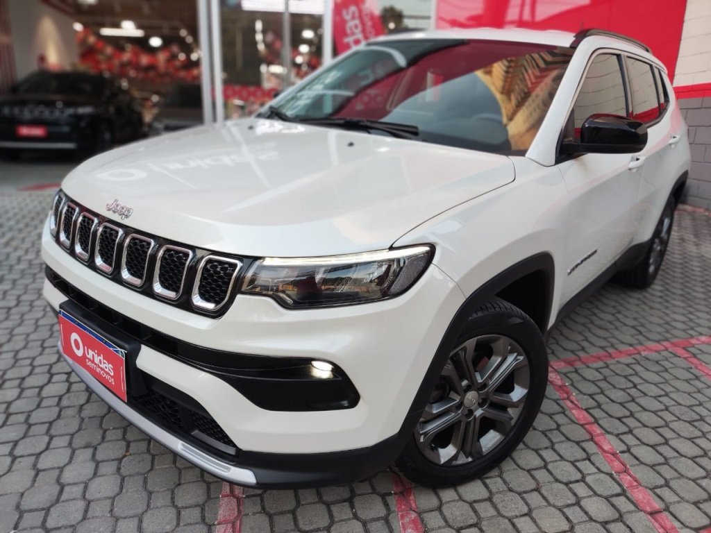 Jeep - Compass