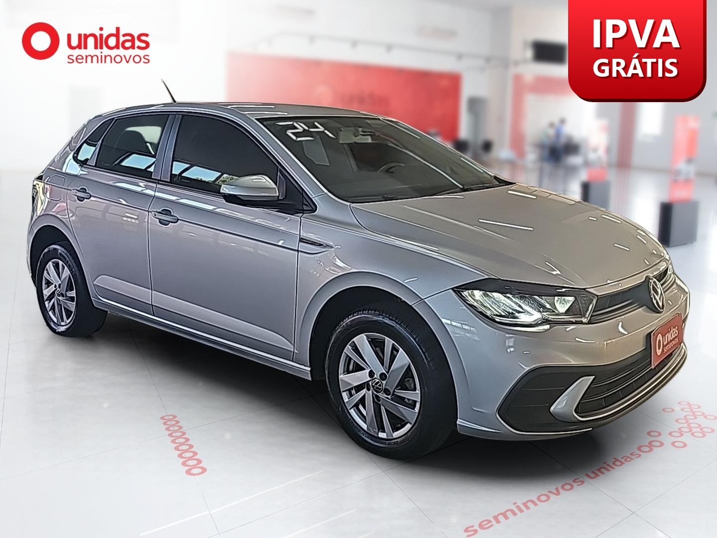 Volkswagen - Polo