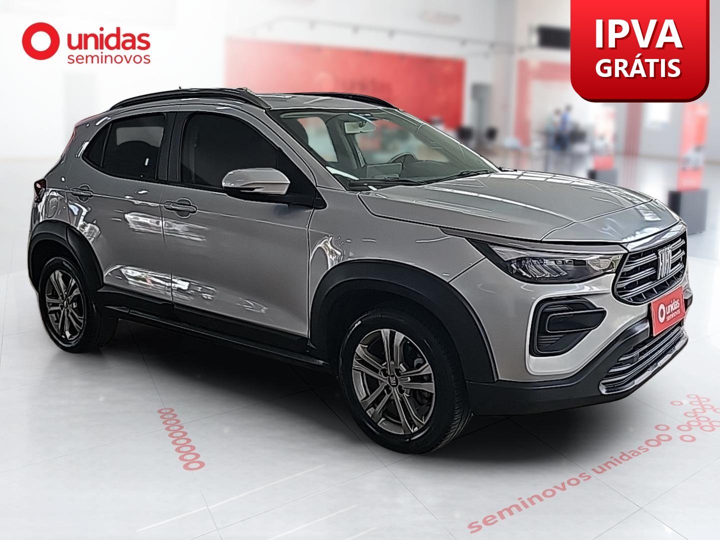 Fiat - Pulse