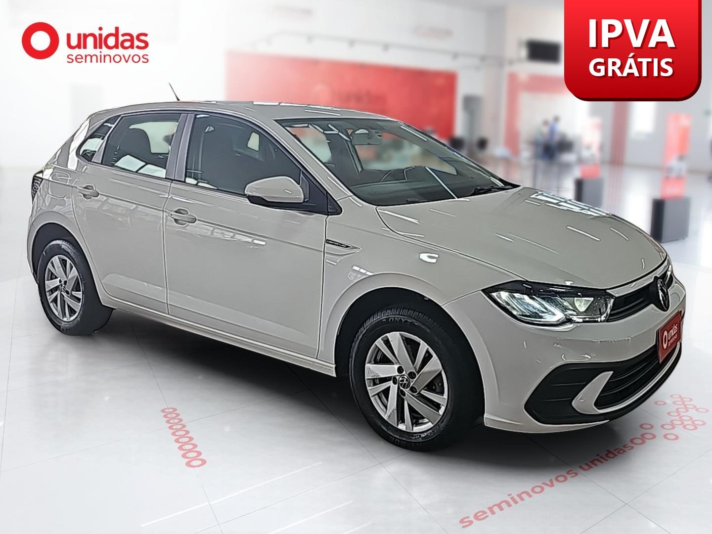 Volkswagen - Polo