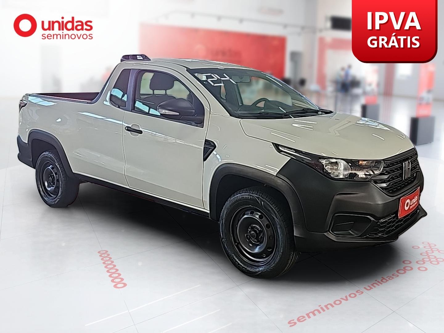 Fiat - Strada
