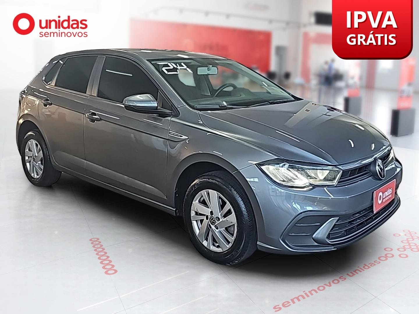 Volkswagen - Polo