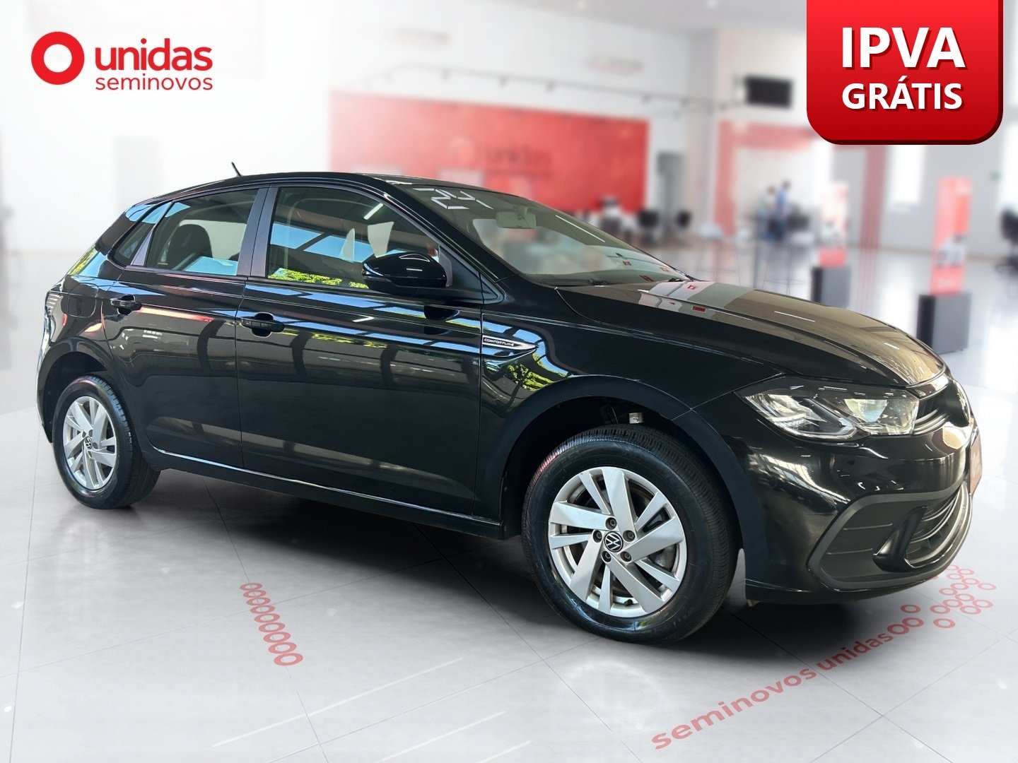 Volkswagen - Polo