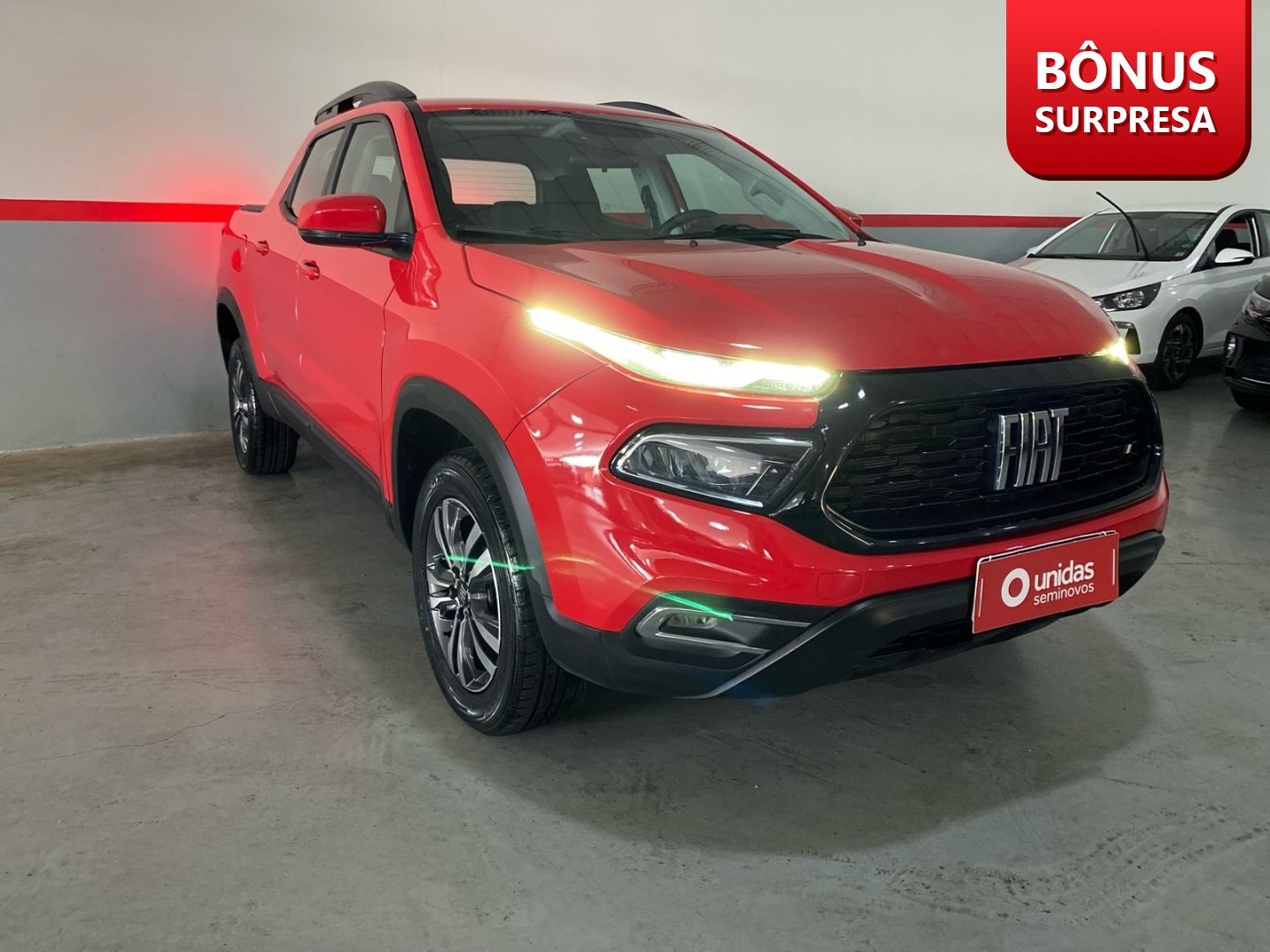 Fiat - Toro