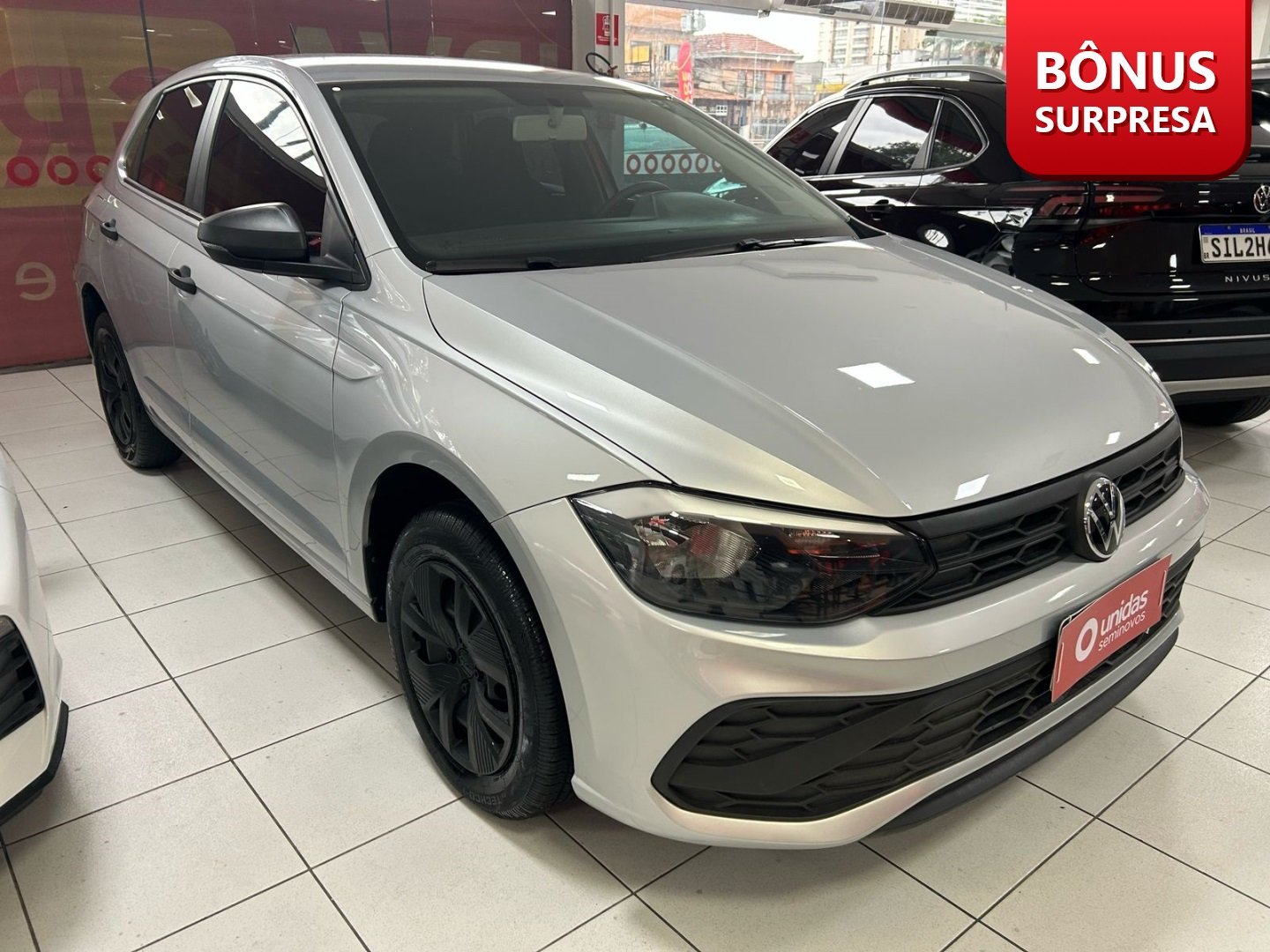 Volkswagen - Polo