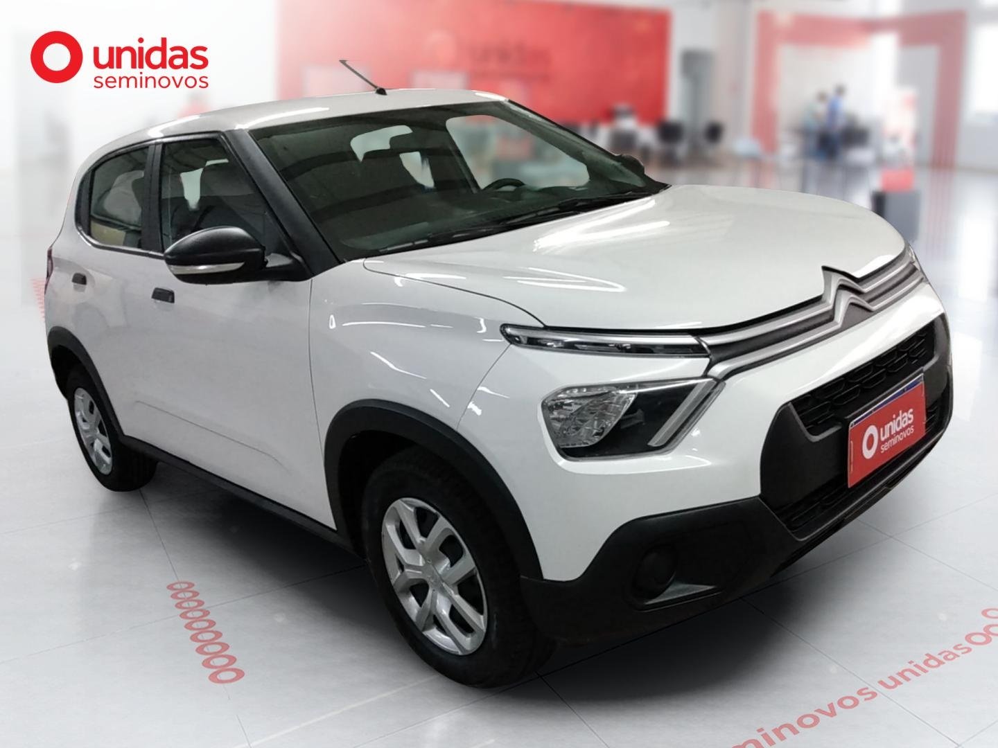 Citroen - C3